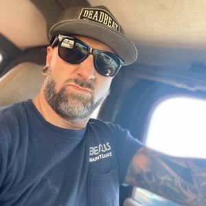 Meet your Posher, Cory